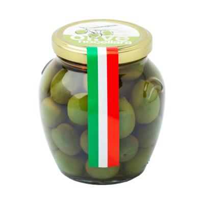 Оливки_Ночеллара_с_косточкой