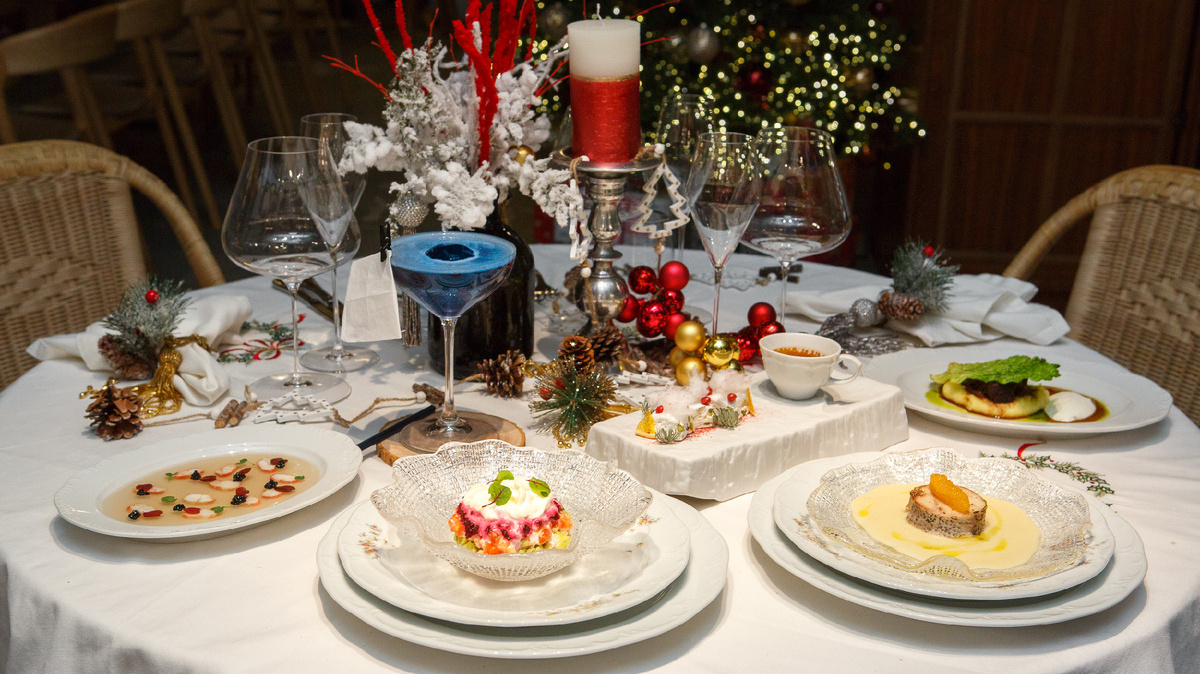 Стратегия умного застолья: как составить праздничную продуктовую корзину, чтобы ничего не выбросить Стратегия умного застолья: как составить праздничную продуктовую корзину, чтобы ничего не выбросить