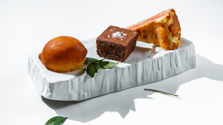 Фермерские десерты: чем заменить магазинные сладости