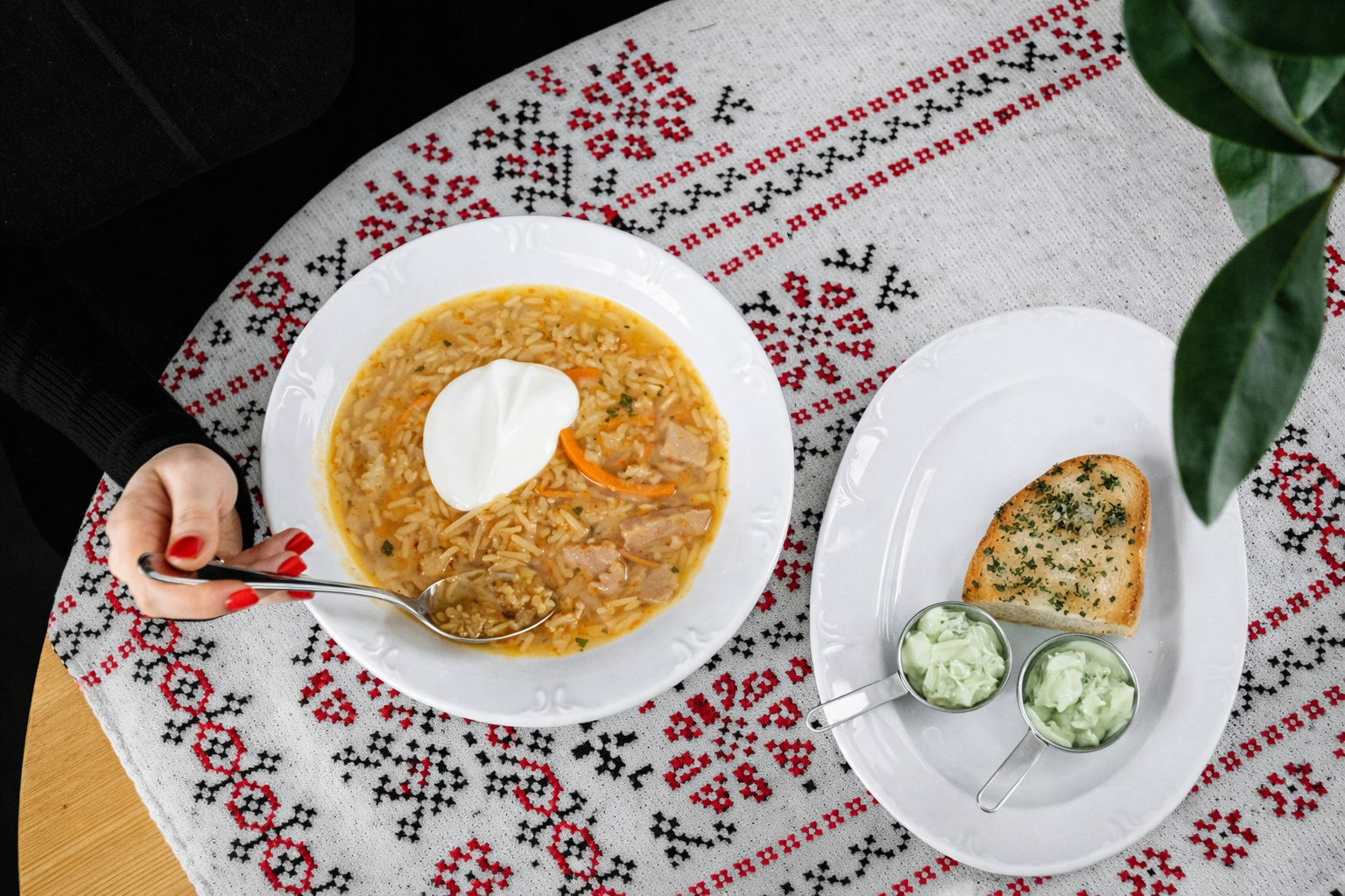 Гастрономические привычки русской зимы: что ели наши предки Гастрономические привычки русской зимы: что ели наши предки