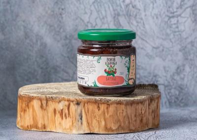 Изображение загружено обработкой по данным файла Excel