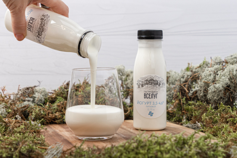 Фермерские продукты без сахара: натуральный вкус и польза для здоровья