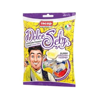 Конфеты-Газировка