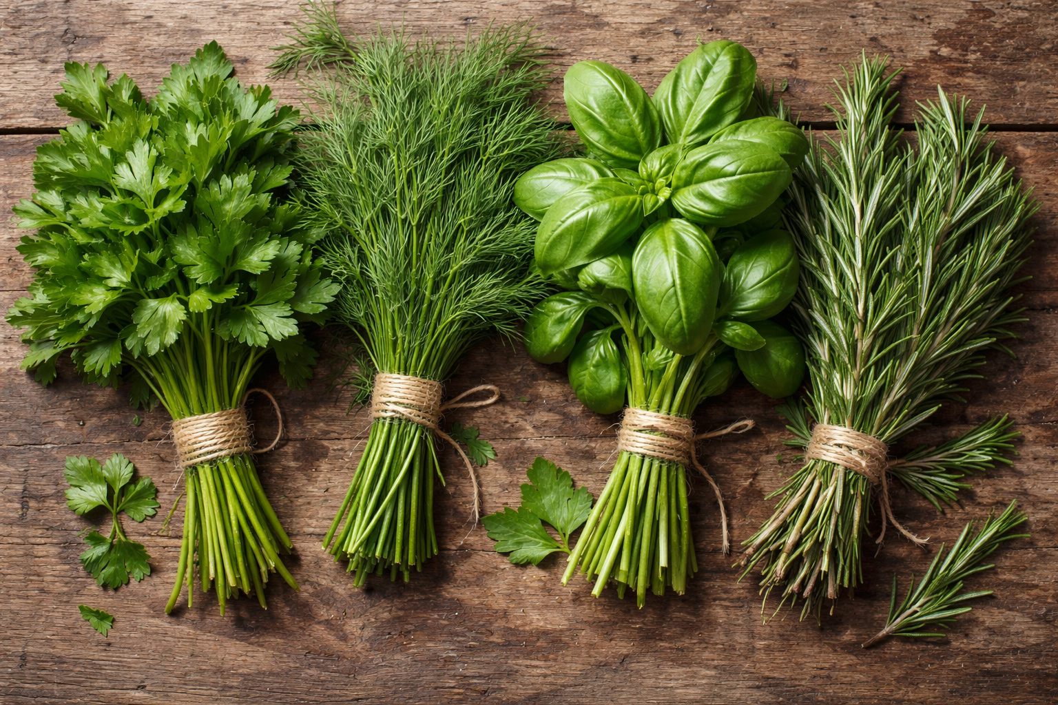 Зелень в блюдах: какую выбрать, куда добавлять? Зелень в блюдах: какую выбрать, куда добавлять?