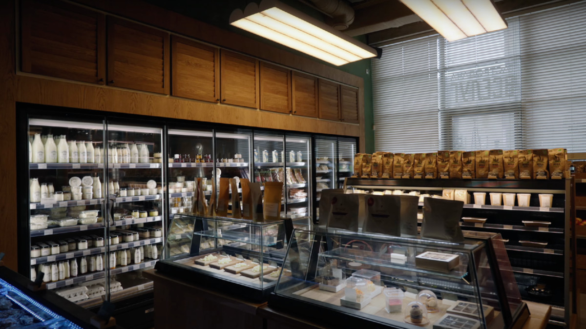 Популярные фермерские продукты: что выбирают покупатели в 2025 году Популярные фермерские продукты: что выбирают покупатели в 2025 году