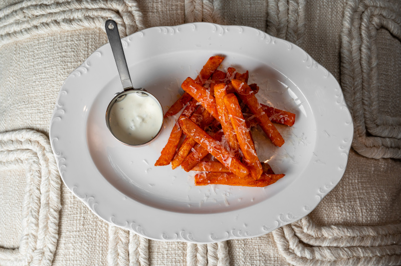 Почему зимой тянет на жареную картошечку: нейробиология против силы воли