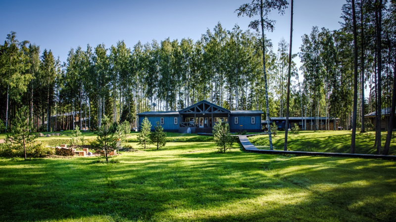 Доставка продуктов