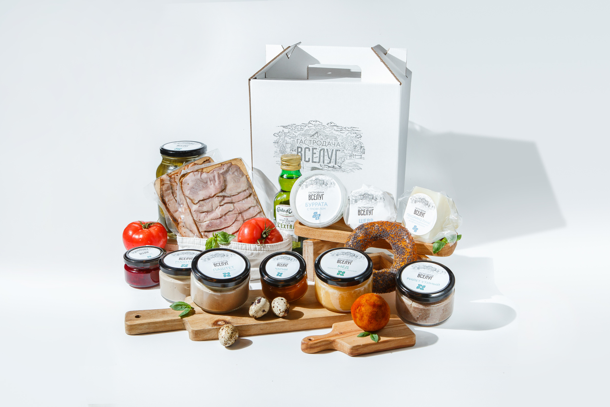 Продуктовая корзина на неделю: как составить рацион без супермаркета Продуктовая корзина на неделю: как составить рацион без супермаркета