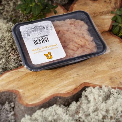 фарш куриный