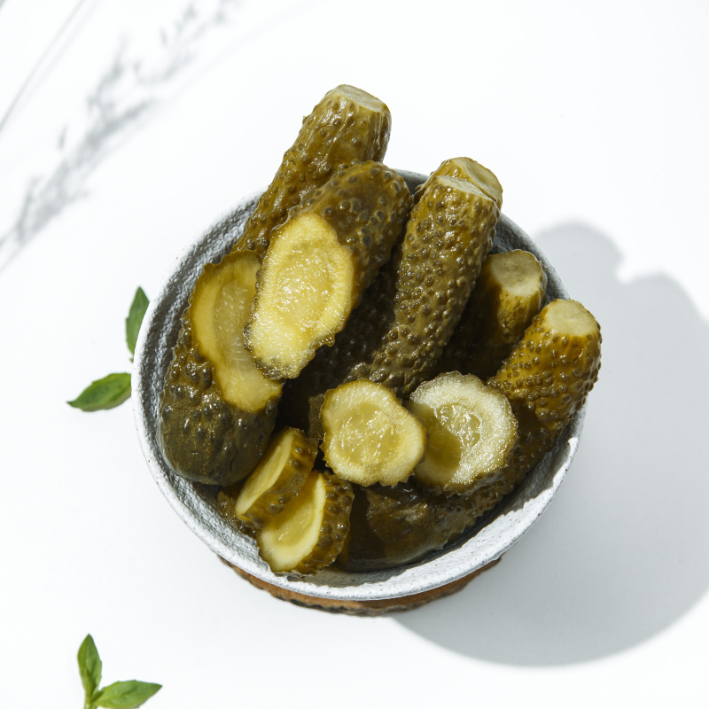 Как правильно мариновать огурцы: проверенные советы и рецепт