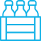 3 вида молока