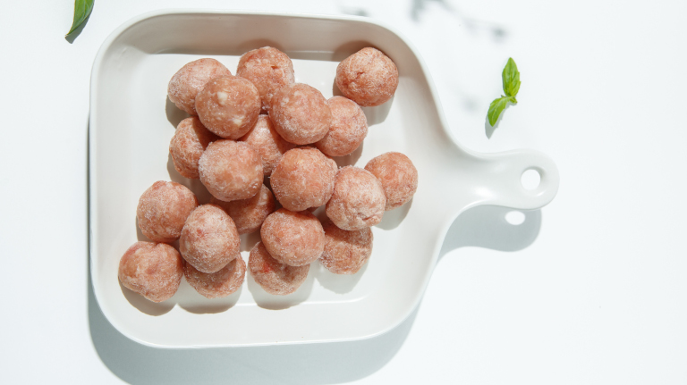 Полуфабрикаты: мифы, факты и реальность