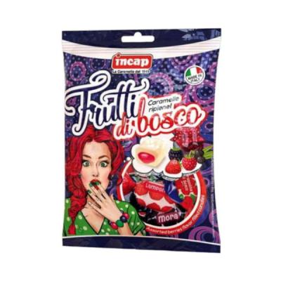 Конфеты-Ягоды