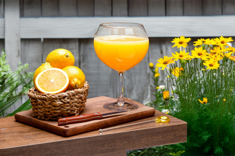 Натуральные соки: польза или маркетинг?