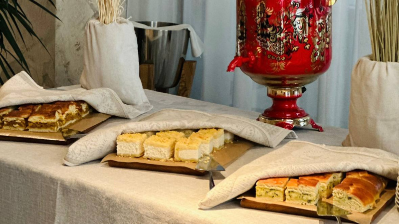 Осенние пироги: рецепты с фермерскими начинками