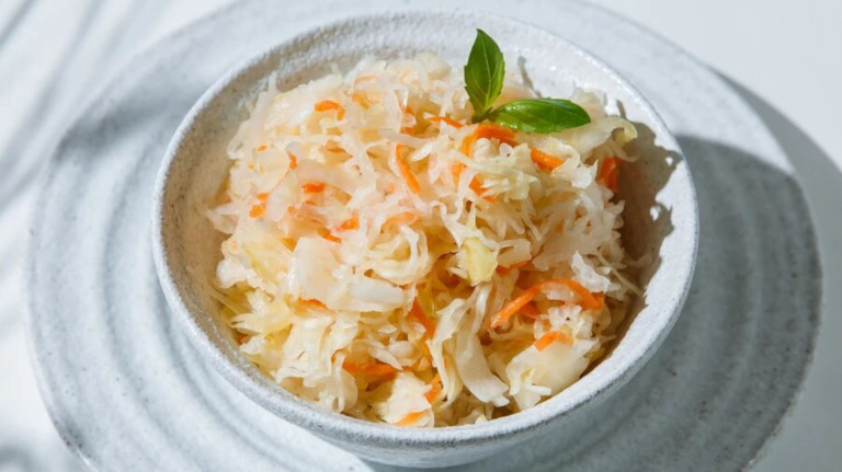 Ферментация — главный тренд в гастрономии