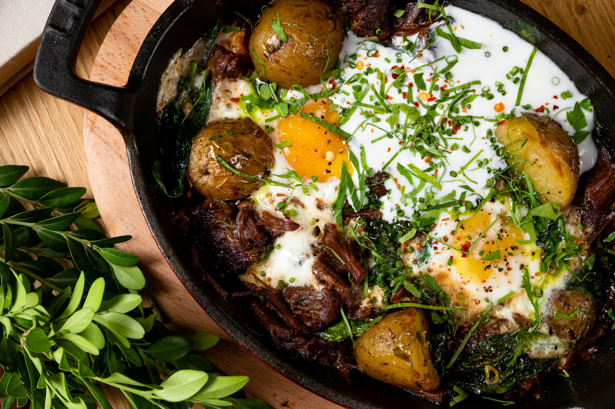 Стратегия умного питания: как есть жирное и не набирать вес Стратегия умного питания: как есть жирное и не набирать вес