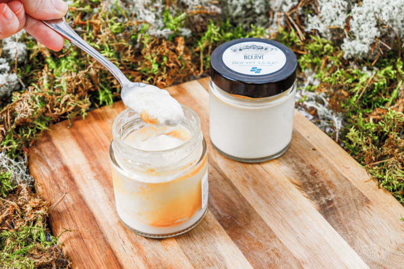 5 причин отказаться от магазинных йогуртов в пользу фермерских