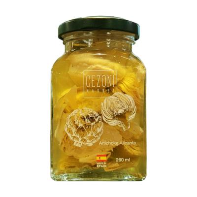 Артишоки_CEZONI_Испания_кусочками