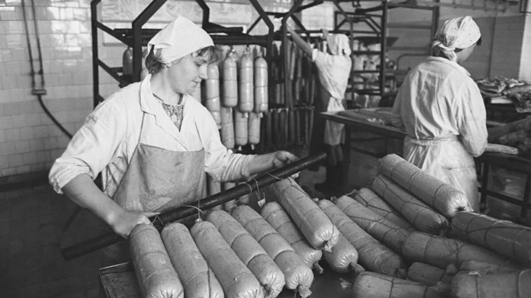 Родом из СССР: осталась ли сегодня натуральная колбаса