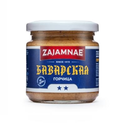 Горчица_Баварская