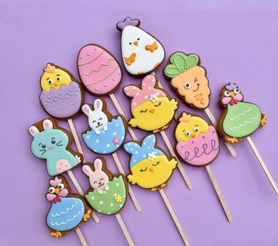 Весёлая Пасха