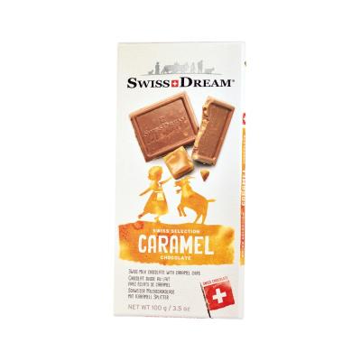 02 SWISS DREAM_Caramel