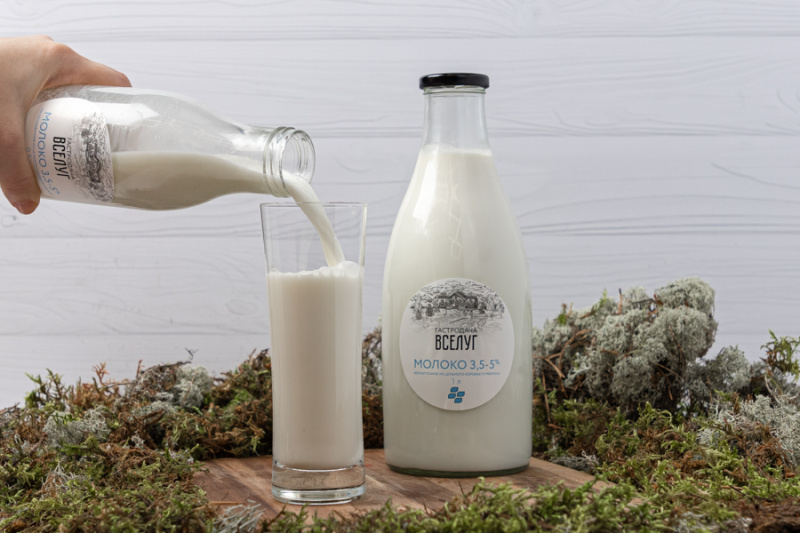 Тайный ритуал бабушек: почему мы до сих пор пьём тёплое молоко перед сном