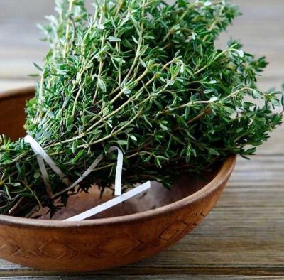 тимьян заказать доставку по Москве