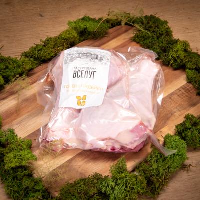 голень индейки фермерская с доставкой по москве