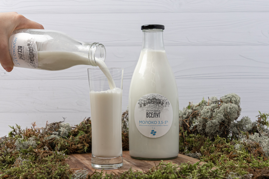 Тайный ритуал бабушек: почему мы до сих пор пьём тёплое молоко перед сном Тайный ритуал бабушек: почему мы до сих пор пьём тёплое молоко перед сном