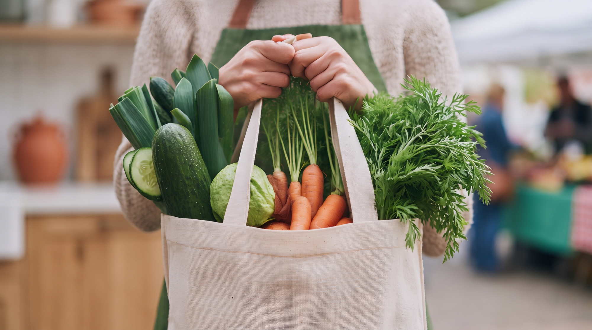 Локаворство: новый тренд в питании и возвращение к фермерским продуктами Локаворство: новый тренд в питании и возвращение к фермерским продуктами