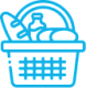 Наборы продуктов