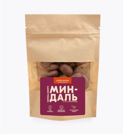 миндаль